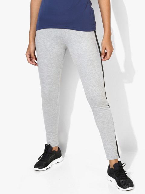 

Sweet Dreams Women Grey Melange Outdoor Track Pants