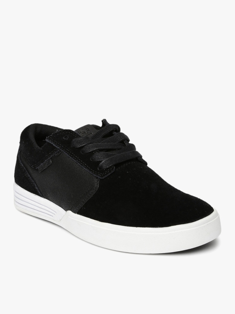 

Hammer Black Sneakers