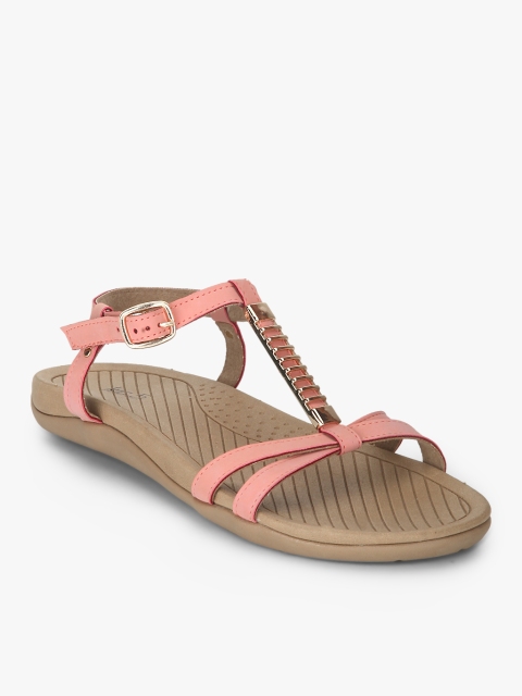 

Pink Sandals