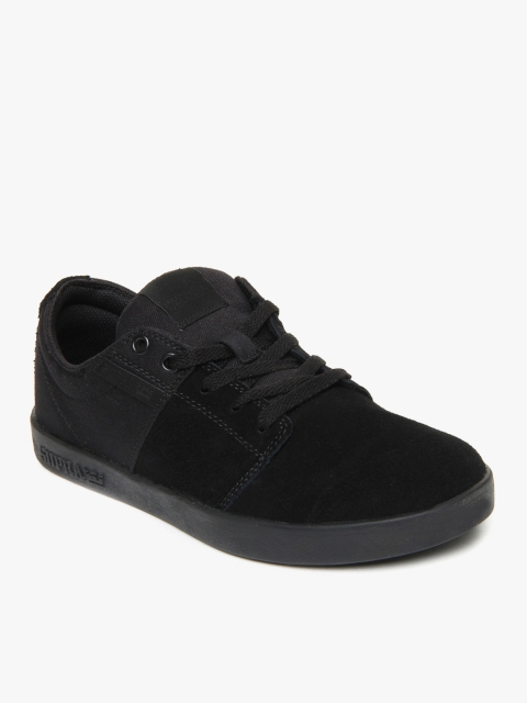

Stacks Ii Black Sneakers