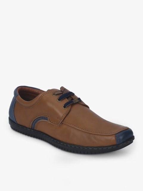 

Brown Lifestyle Shoes