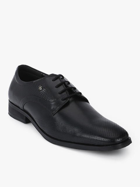 

Randall Black Formal Shoes