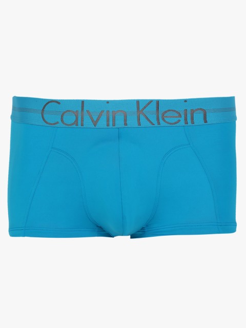 

Blue Solid Trunk