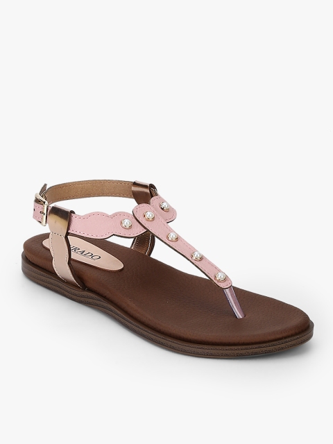 

Pink Sandals