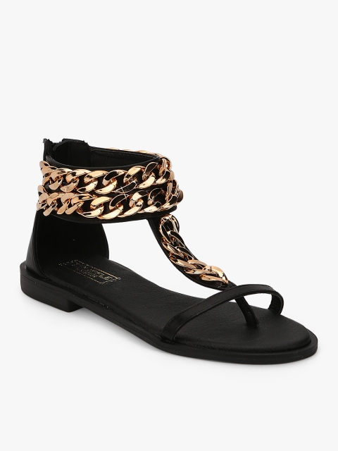 

Gold Sandals