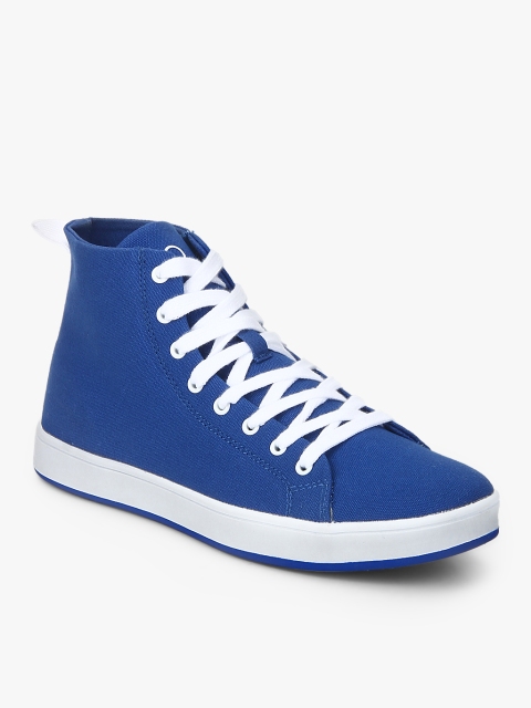 

Blue Sneakers