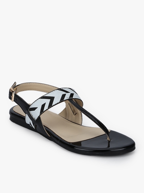 

Black Sandals