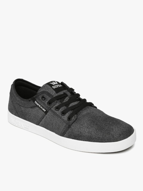 

Stacks Ii Grey Sneakers