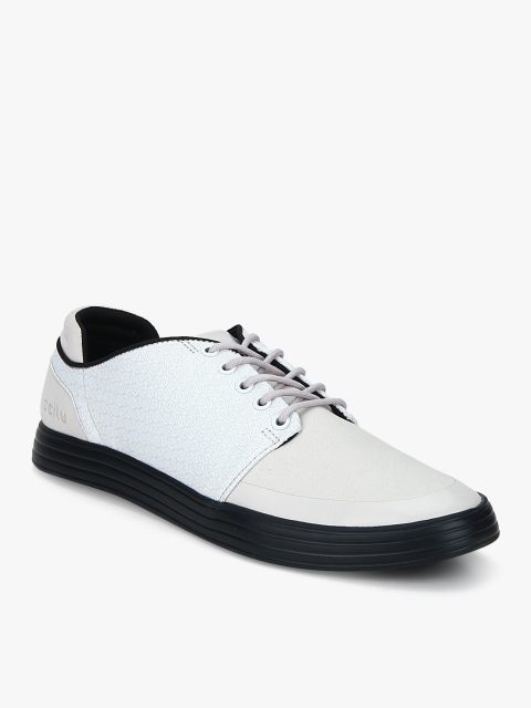 

Skool Logan Light Grey Sneakers