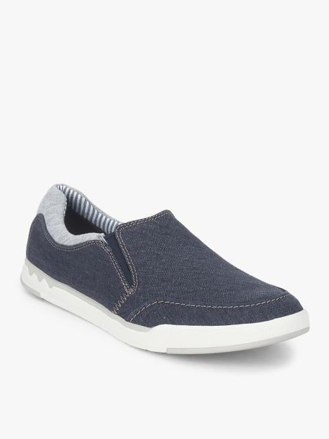 

Blue Sneakers
