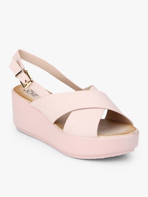 

Beige Sandals