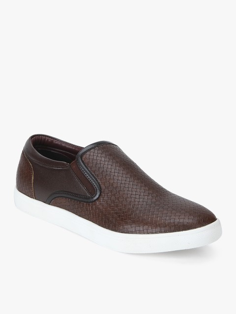 

Keats Brown Sneakers