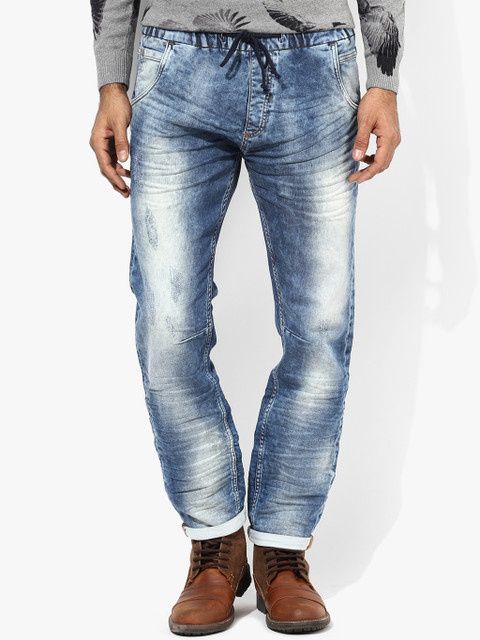

Blue Slim Fit Jeans