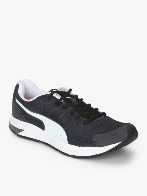 

Ultron Idp Grey Running Shoes