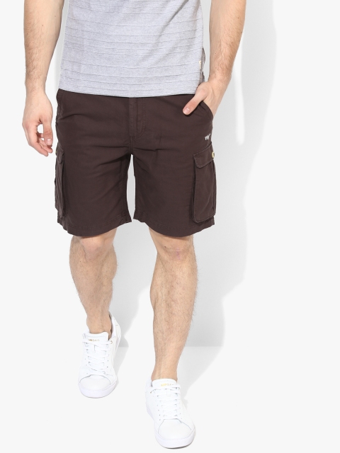 

Brown Shorts