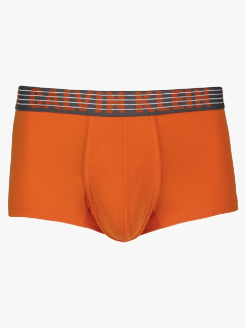 

Orange Solid Trunk