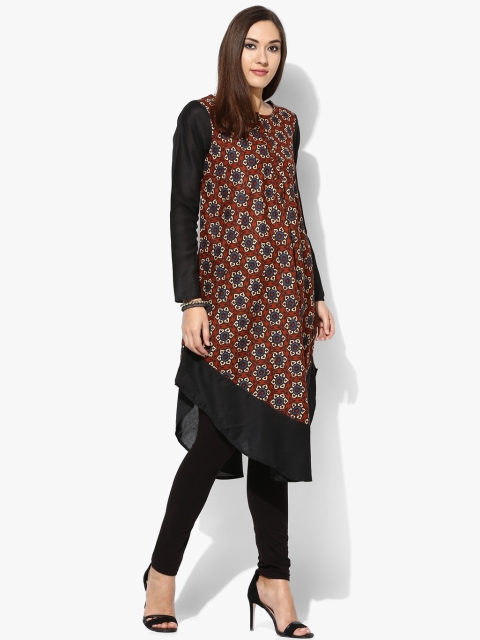

Biba Women Multicoloured Dress, Multi