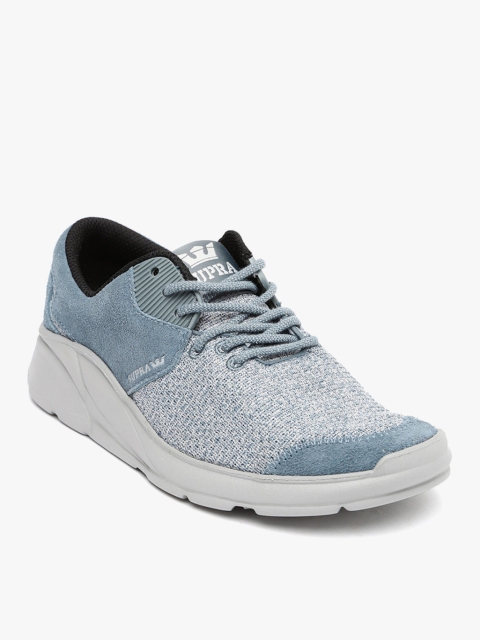 

Noiz Grey Sneakers