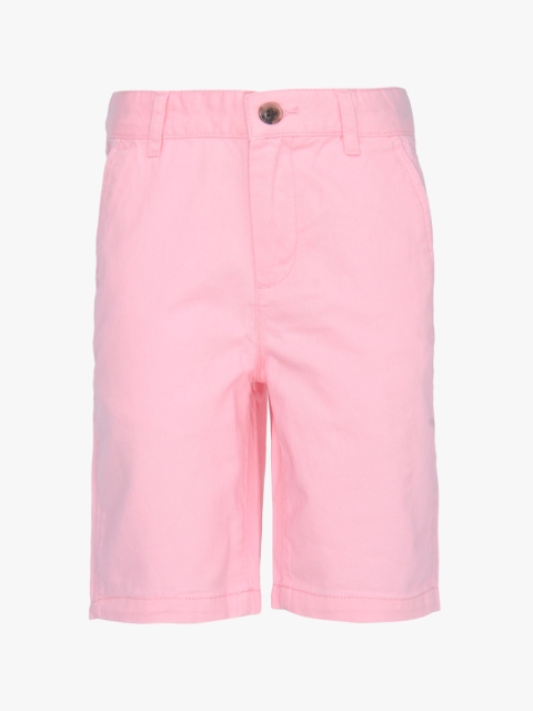 

Pink Shorts