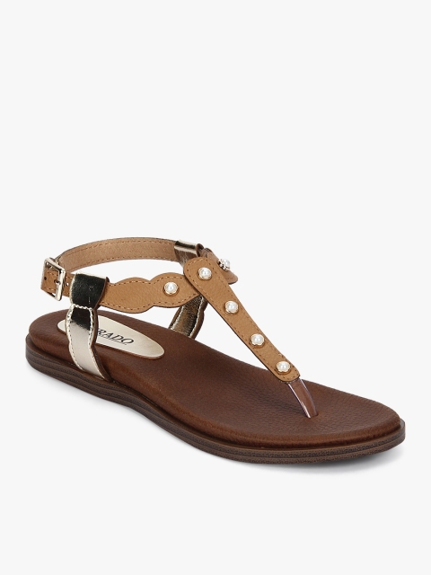 

Beige Sandals