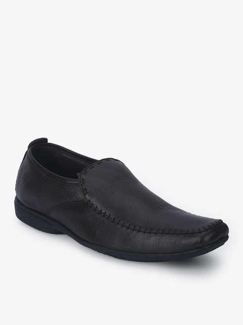 

Brown Slip-On Formal Shoes