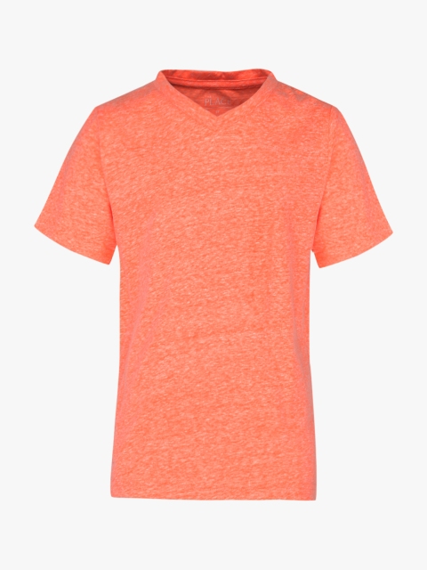 

Orange T-Shirt