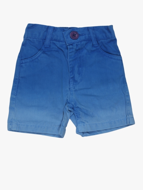 

Blue Shorts