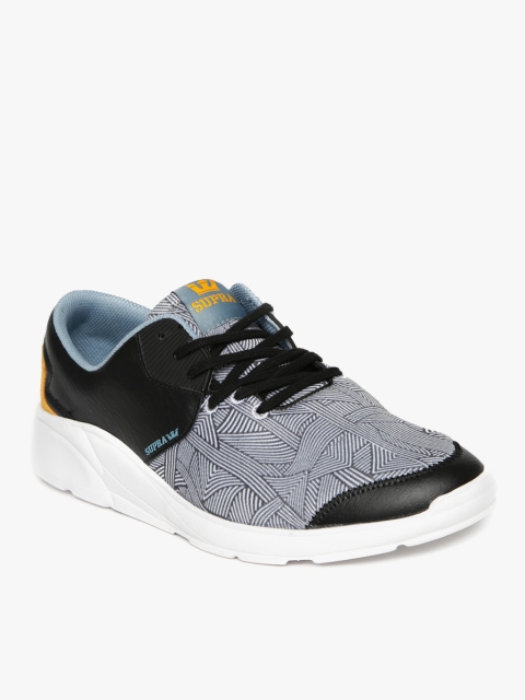 

Noiz Grey Sneakers