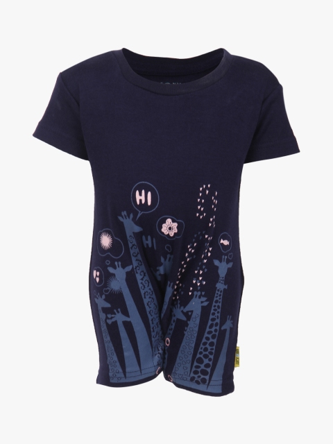 

Navy Blue Jumpsuit