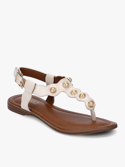 

Beige Sandals