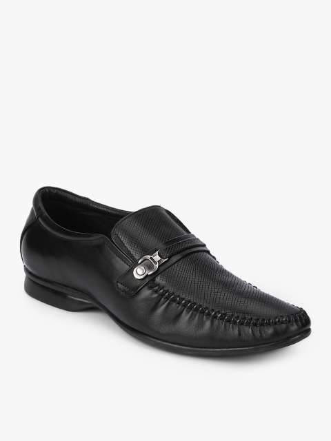 

Black Formal Shoes