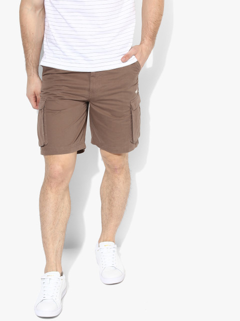 

Brown Shorts