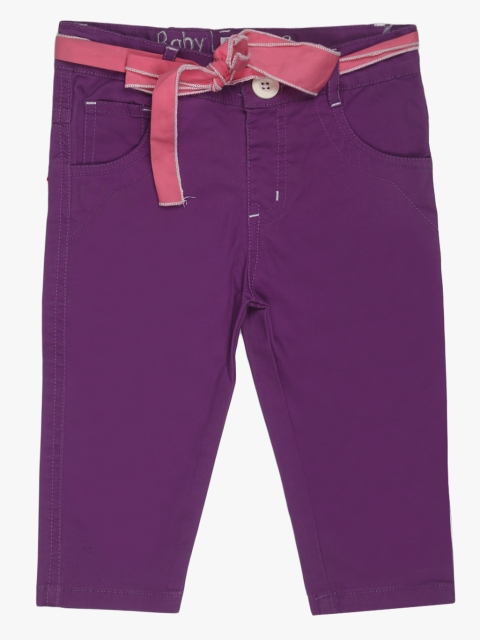 

Purpel Trouser, Purple