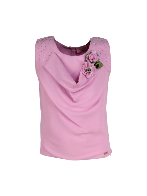 

Beautiful girls top, Purple