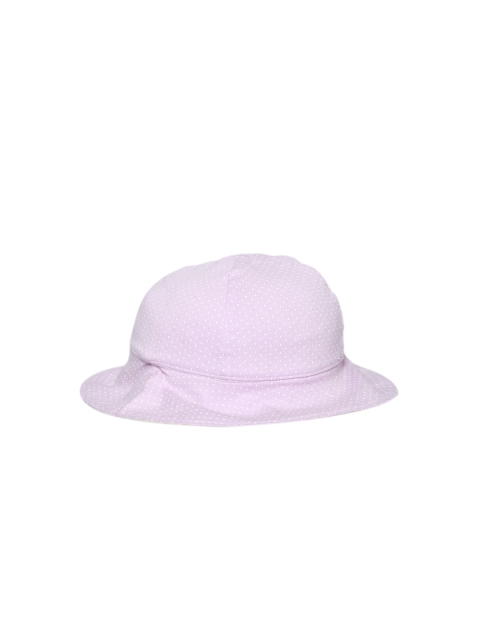 

GAP Girls Lavender Giraffe Reversible Sun Hat