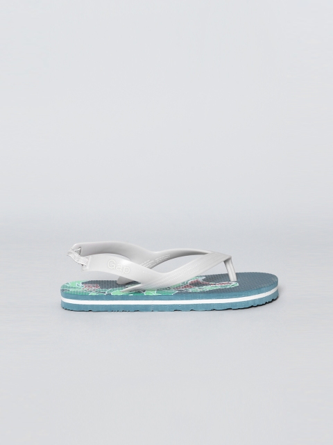 

GAP Boys Blue Comfort Sandals