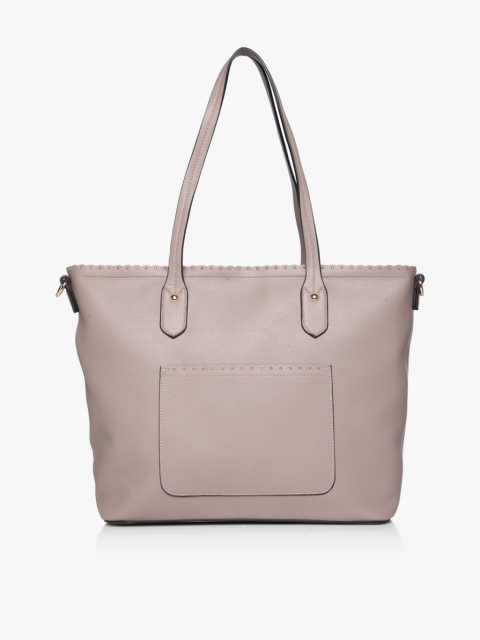 

DOROTHY PERKINS Beige Handbag