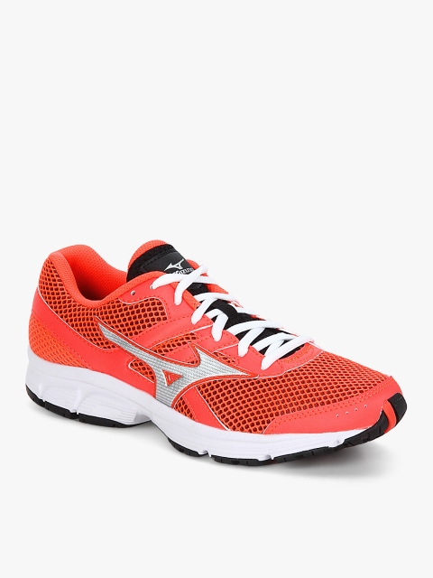 

Spark Orange Running Shoes