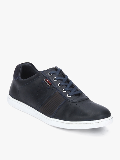 

Navy Blue Sneakers