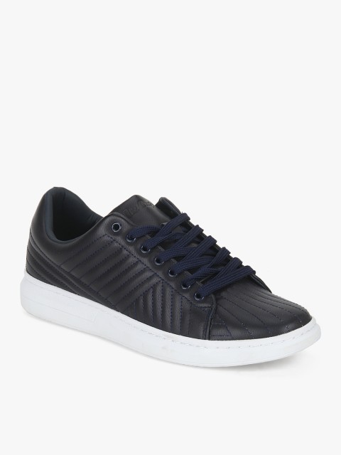 

Lee Cooper Men Navy Blue Sneakers