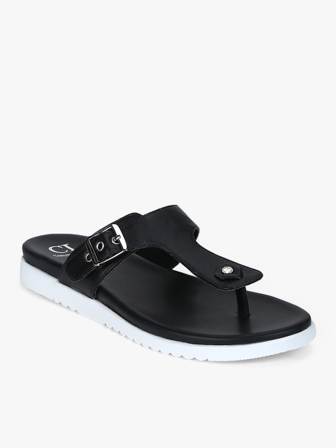 

Carlton London Women Black Flats