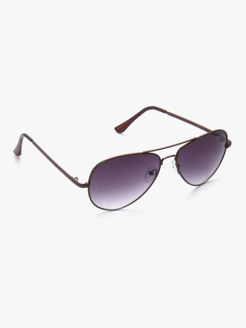 

Aviator Sunglasses, Purple