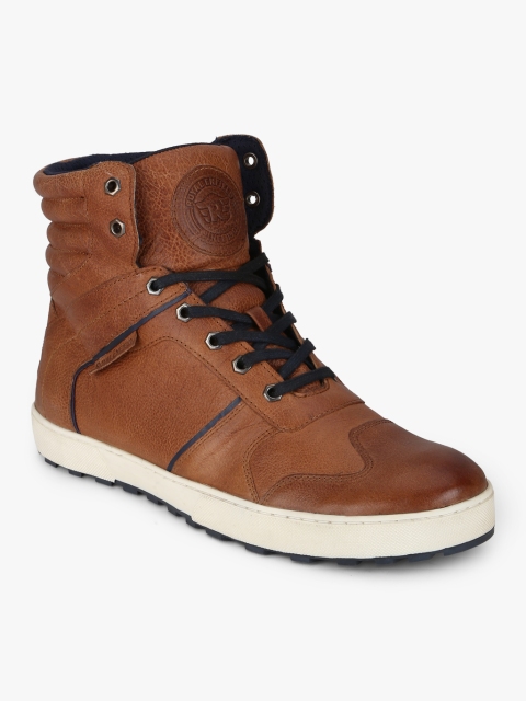 

Tan Sneakers