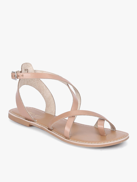 

Beige Sandals