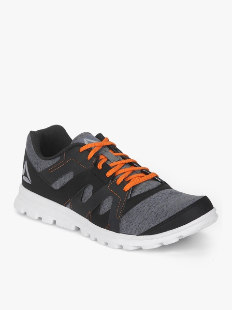 

Electro Run Xtreme Grey Training Shoes
