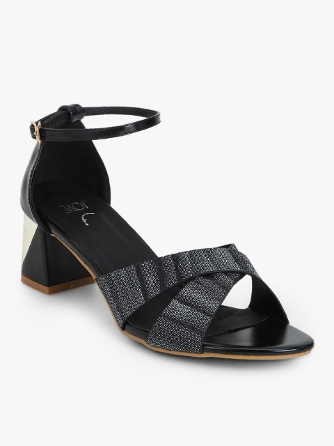 

Grey Open Toe Sandals