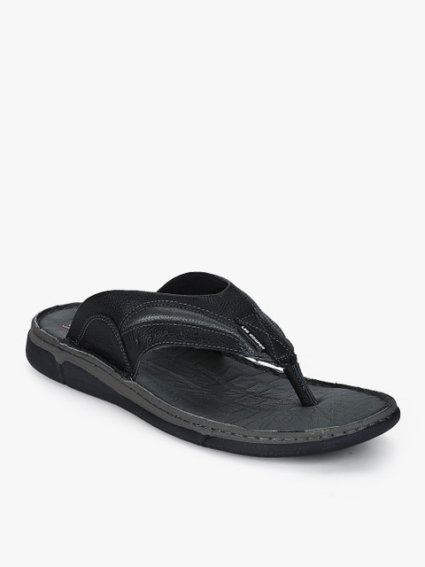 

Black Slippers