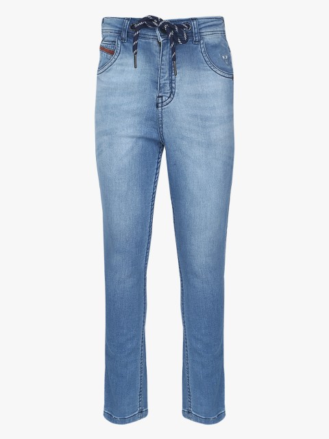 

Blue Slim Fit Jeans