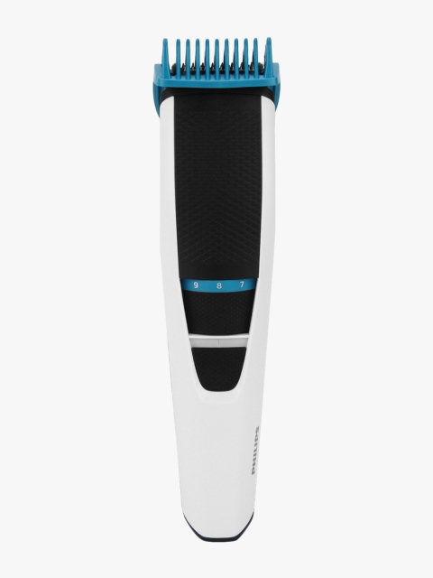 

Philips Durapower Beard Trimmer BT3203/15, Off white