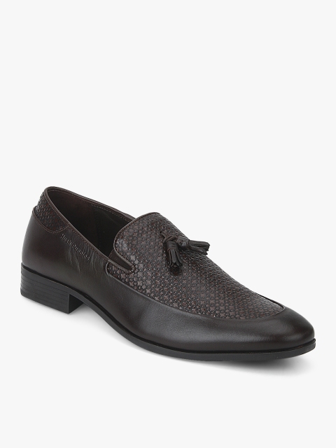 

Russell Brown Tassel Formal Shoes